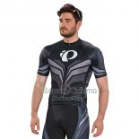 Pearl Izumi Ropa Ciclismo Culotte Corto 2017 Hombre Mangas Cortas Negro (2)